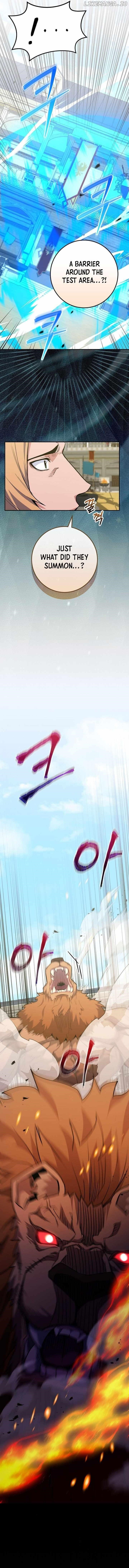 I Was Reincarnated as a Brilliant Genius of a Prestigious Lineage - Chapter 54 Page 2