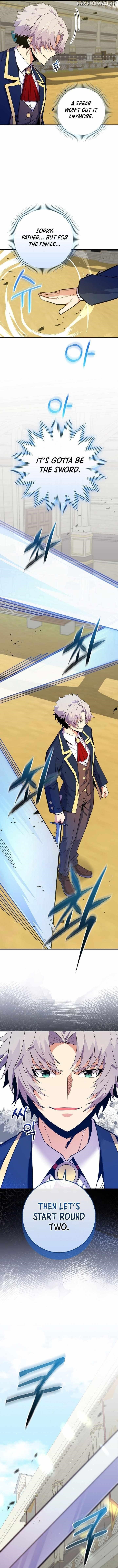 I Was Reincarnated as a Brilliant Genius of a Prestigious Lineage - Chapter 54 Page 4