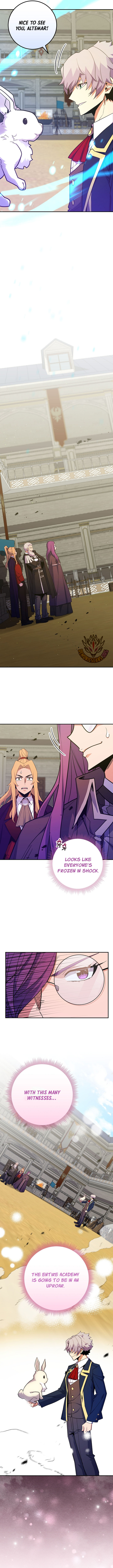 I Was Reincarnated as a Brilliant Genius of a Prestigious Lineage - Chapter 55 Page 11