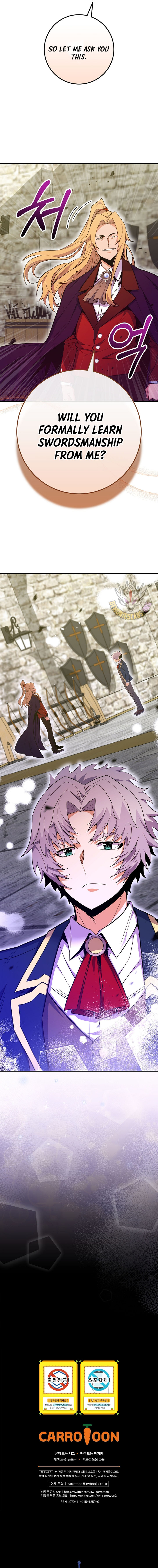 I Was Reincarnated as a Brilliant Genius of a Prestigious Lineage - Chapter 55 Page 15