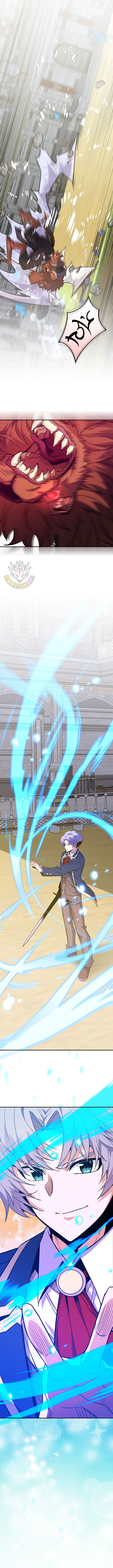 I Was Reincarnated as a Brilliant Genius of a Prestigious Lineage - Chapter 55 Page 3