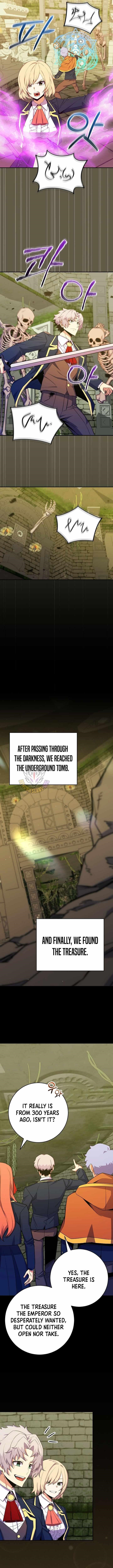 I Was Reincarnated as a Brilliant Genius of a Prestigious Lineage - Chapter 56 Page 5