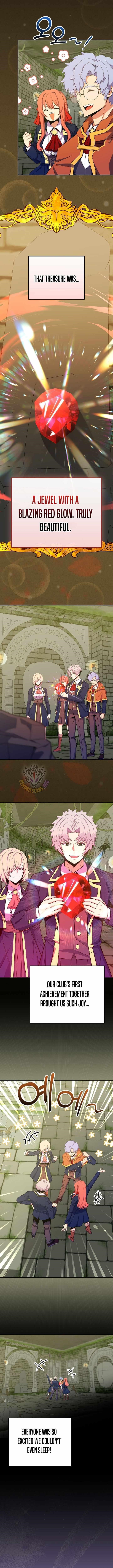 I Was Reincarnated as a Brilliant Genius of a Prestigious Lineage - Chapter 56 Page 6