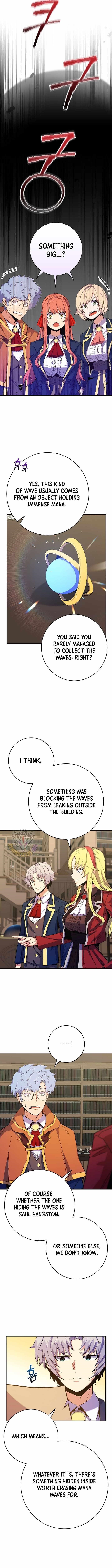 I Was Reincarnated as a Brilliant Genius of a Prestigious Lineage - Chapter 57 Page 6