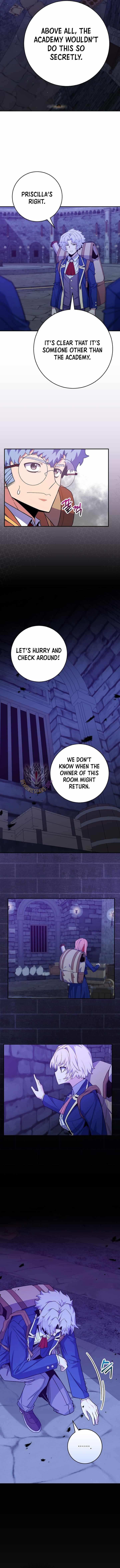 I Was Reincarnated as a Brilliant Genius of a Prestigious Lineage - Chapter 58 Page 11