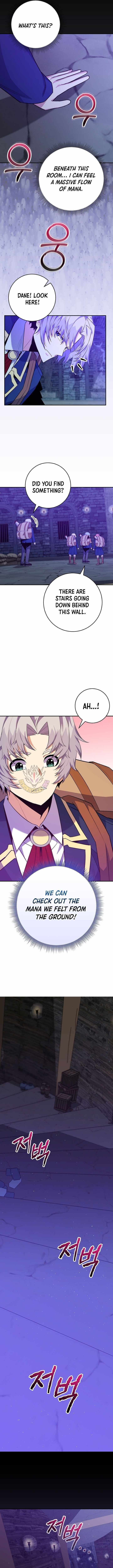 I Was Reincarnated as a Brilliant Genius of a Prestigious Lineage - Chapter 58 Page 12