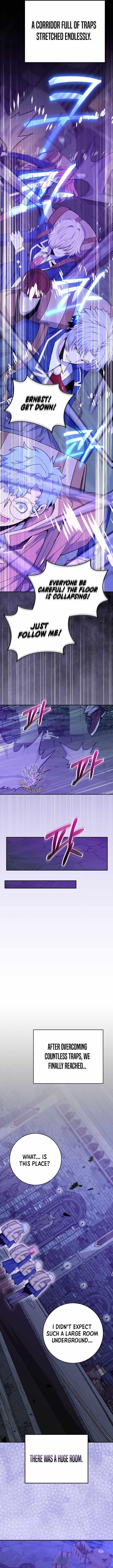 I Was Reincarnated as a Brilliant Genius of a Prestigious Lineage - Chapter 58 Page 9