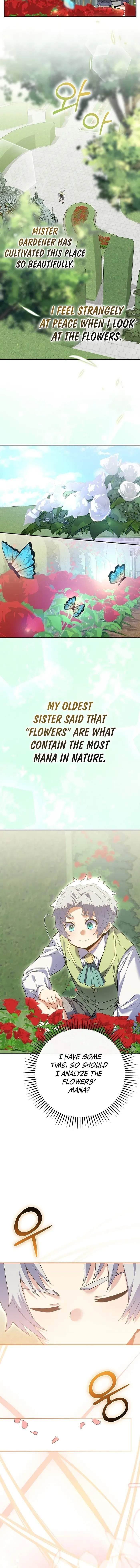 I Was Reincarnated as a Brilliant Genius of a Prestigious Lineage - Chapter 6 Page 7