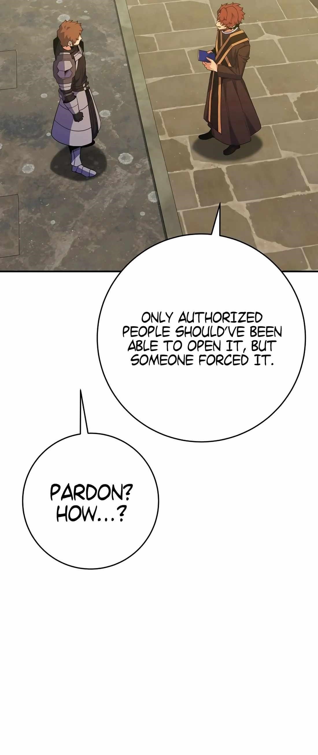 I Was Reincarnated as a Brilliant Genius of a Prestigious Lineage - Chapter 60 Page 20