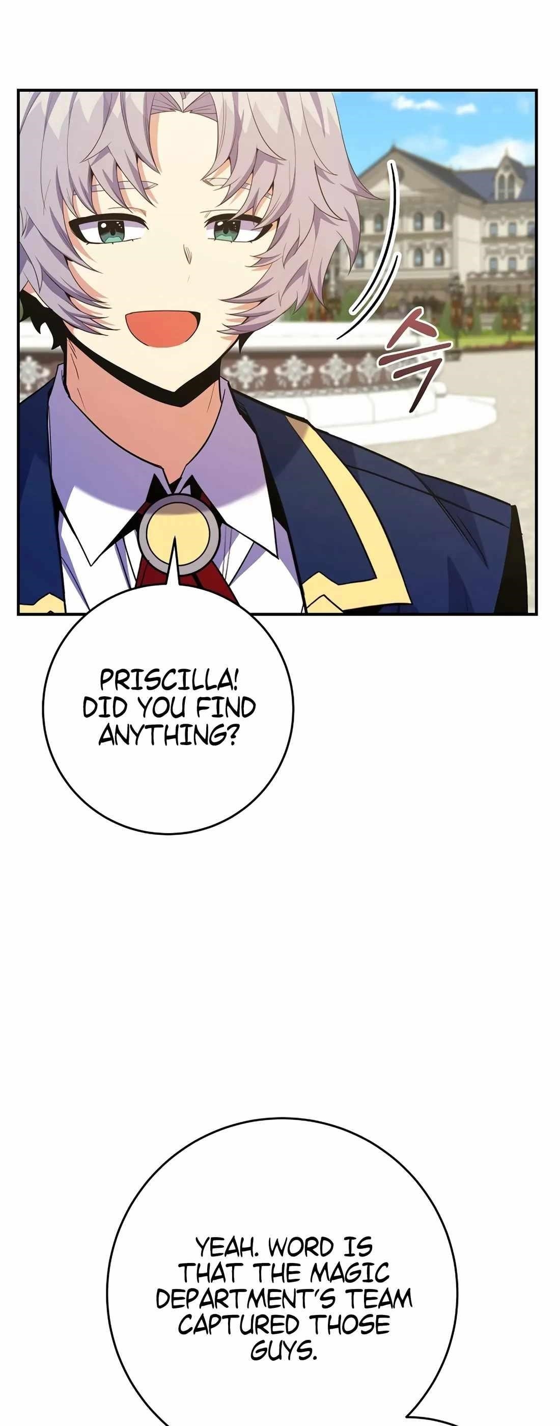 I Was Reincarnated as a Brilliant Genius of a Prestigious Lineage - Chapter 60 Page 31