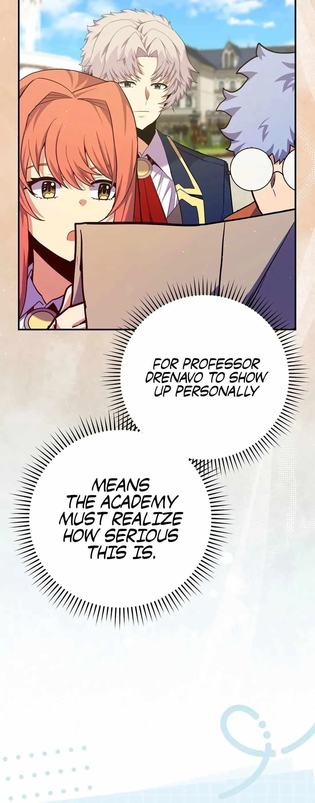 I Was Reincarnated as a Brilliant Genius of a Prestigious Lineage - Chapter 60 Page 35