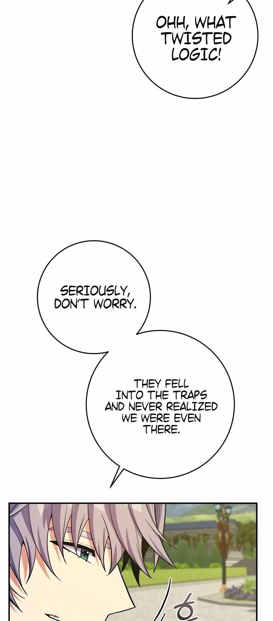 I Was Reincarnated as a Brilliant Genius of a Prestigious Lineage - Chapter 60 Page 39