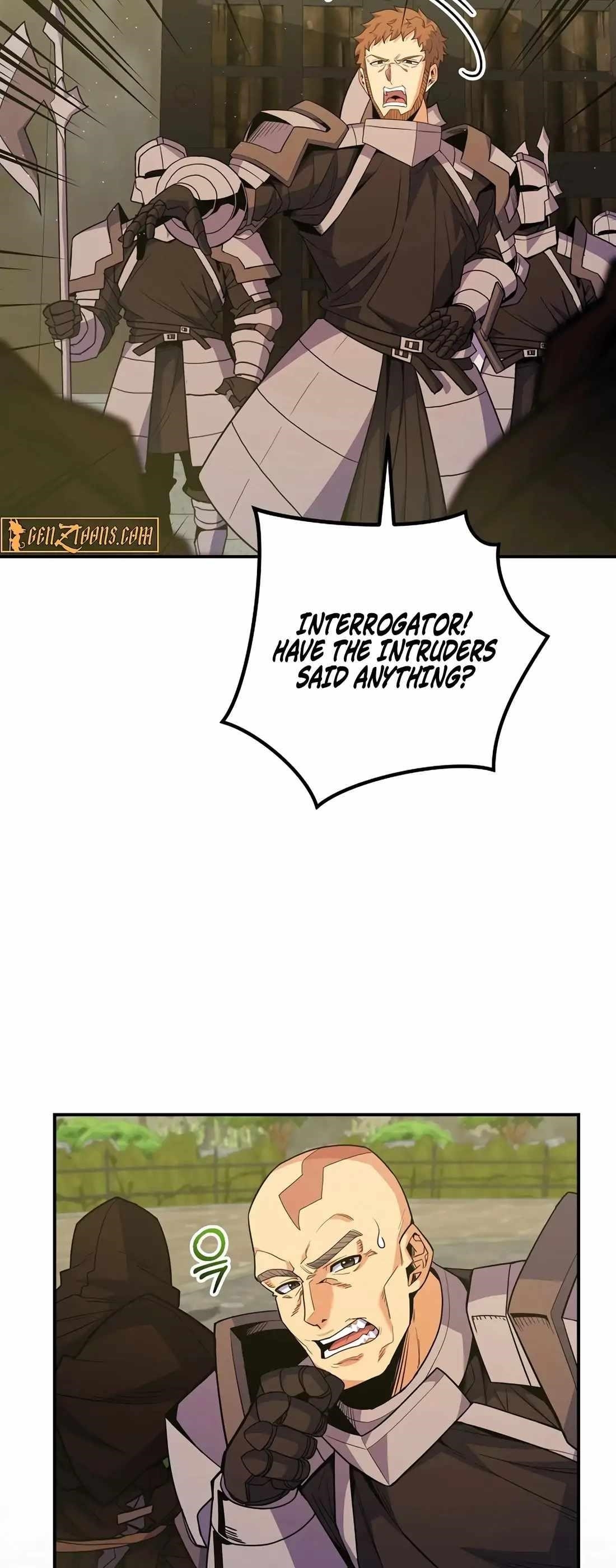 I Was Reincarnated as a Brilliant Genius of a Prestigious Lineage - Chapter 60 Page 4