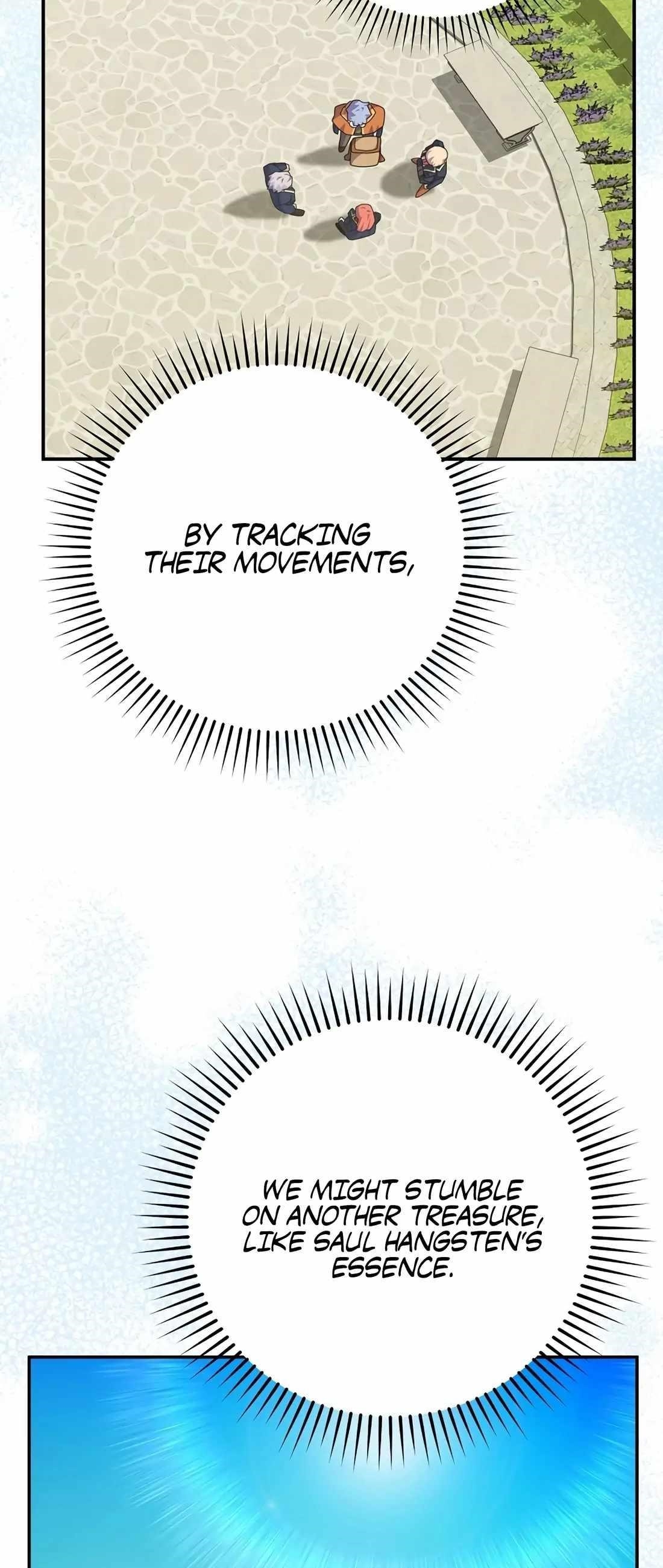 I Was Reincarnated as a Brilliant Genius of a Prestigious Lineage - Chapter 60 Page 42