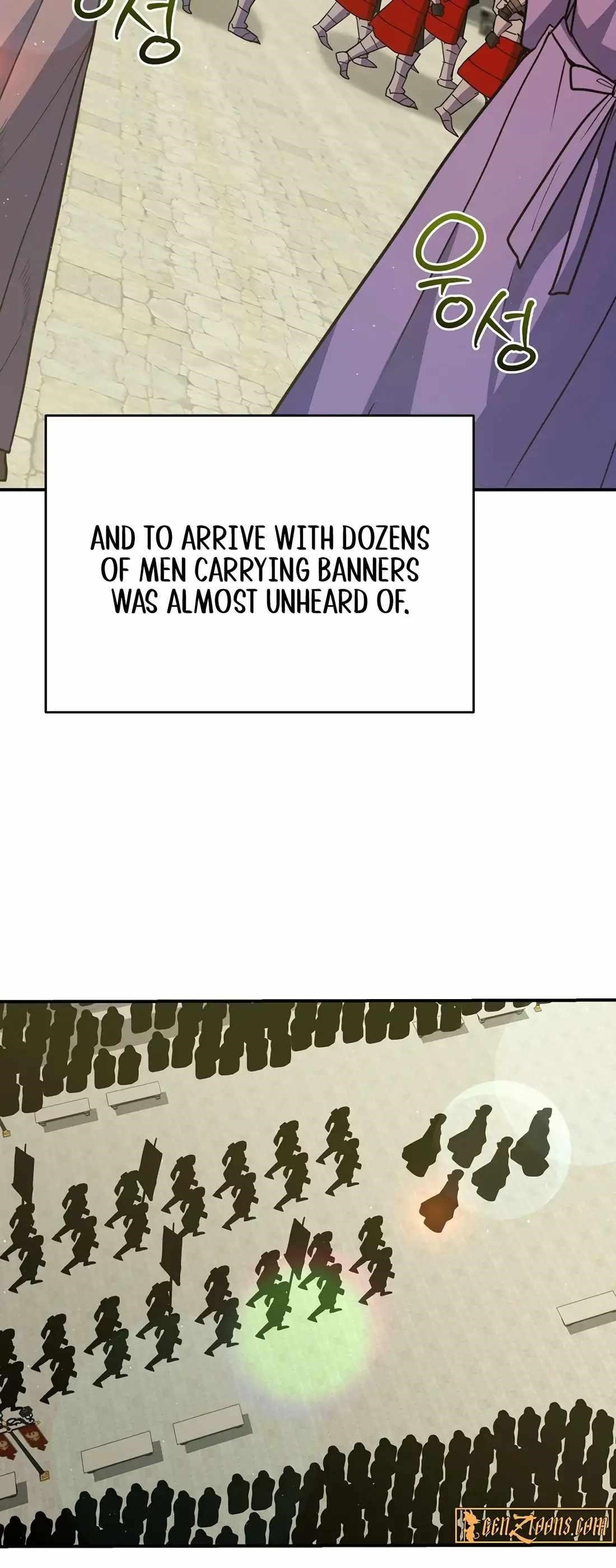 I Was Reincarnated as a Brilliant Genius of a Prestigious Lineage - Chapter 60 Page 49