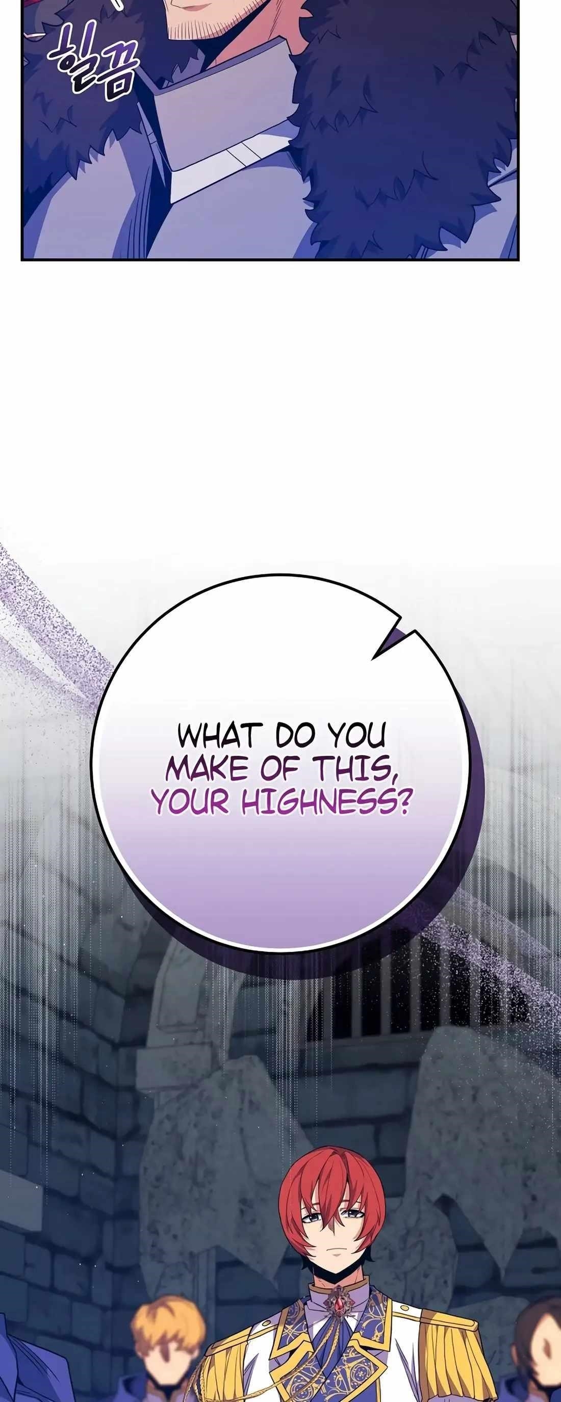 I Was Reincarnated as a Brilliant Genius of a Prestigious Lineage - Chapter 60 Page 58