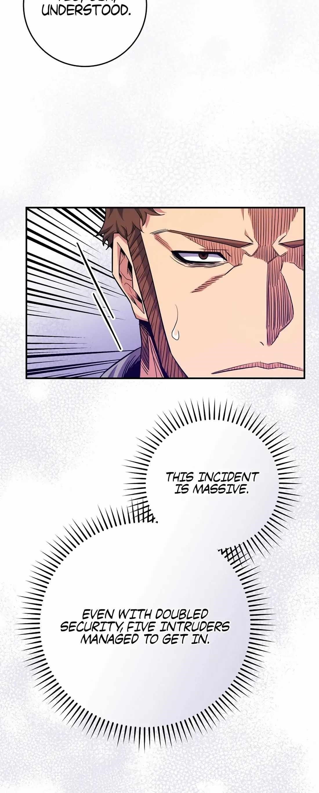 I Was Reincarnated as a Brilliant Genius of a Prestigious Lineage - Chapter 60 Page 7