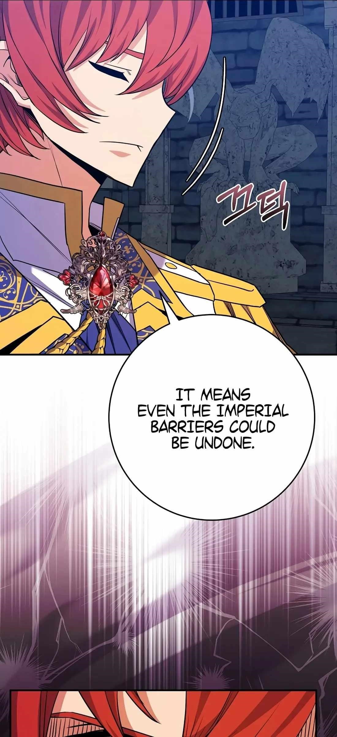 I Was Reincarnated as a Brilliant Genius of a Prestigious Lineage - Chapter 60 Page 71