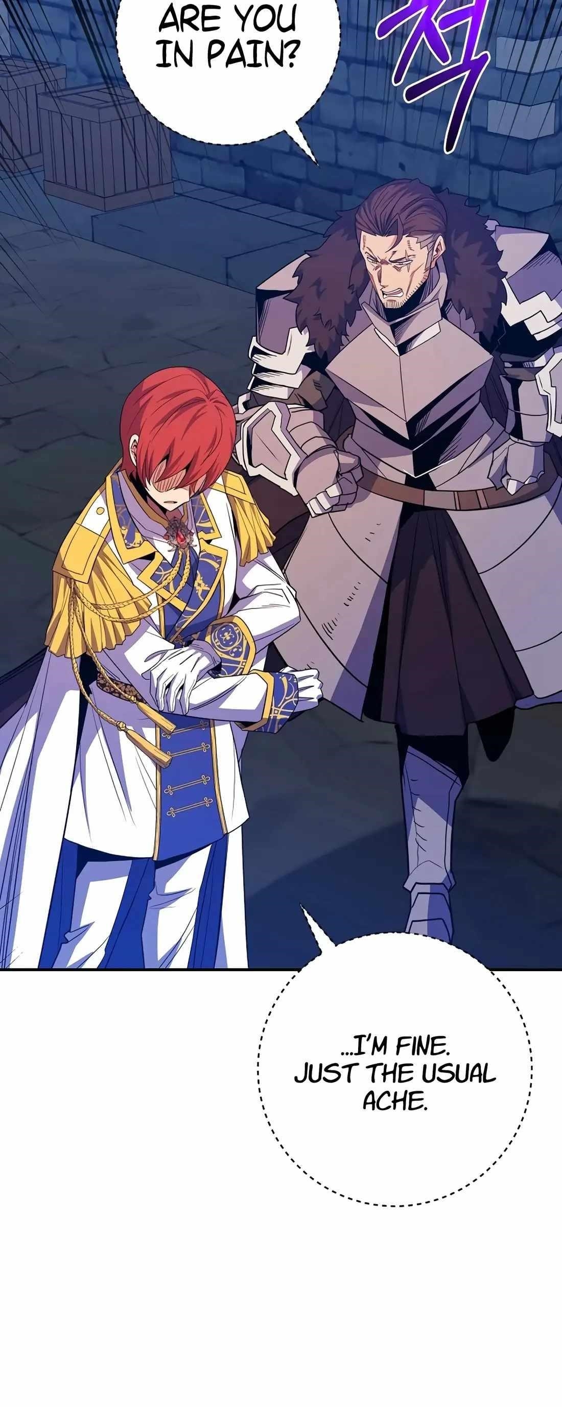 I Was Reincarnated as a Brilliant Genius of a Prestigious Lineage - Chapter 60 Page 77