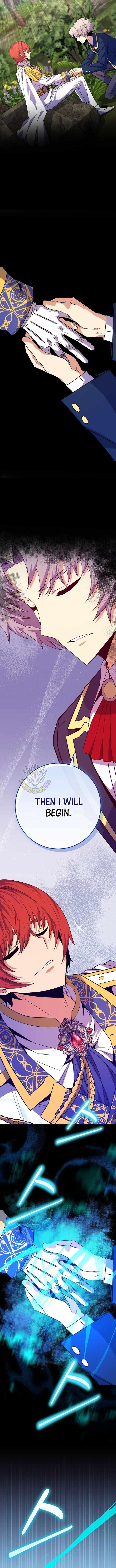 I Was Reincarnated as a Brilliant Genius of a Prestigious Lineage - Chapter 63 Page 11