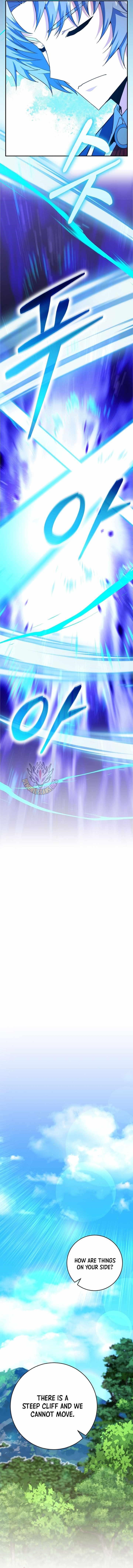 I Was Reincarnated as a Brilliant Genius of a Prestigious Lineage - Chapter 63 Page 12