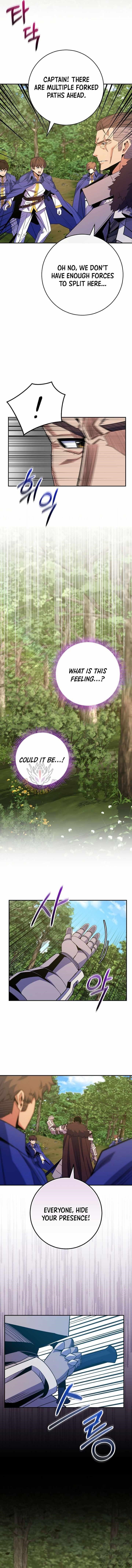 I Was Reincarnated as a Brilliant Genius of a Prestigious Lineage - Chapter 63 Page 13