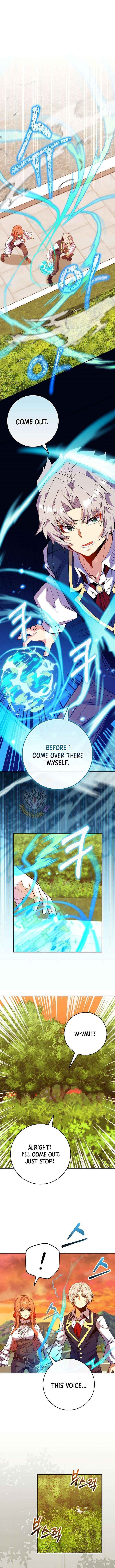 I Was Reincarnated as a Brilliant Genius of a Prestigious Lineage - Chapter 66 Page 1