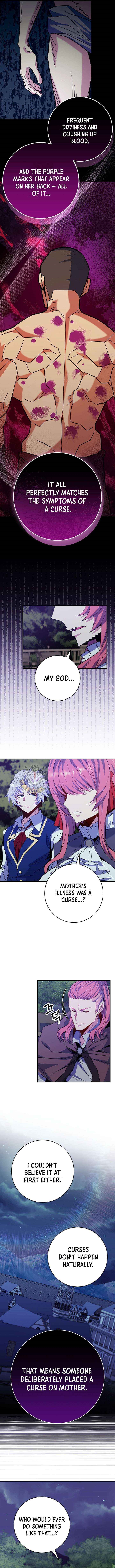 I Was Reincarnated as a Brilliant Genius of a Prestigious Lineage - Chapter 66 Page 11