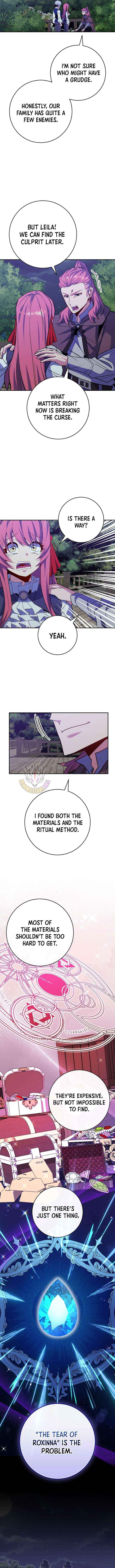 I Was Reincarnated as a Brilliant Genius of a Prestigious Lineage - Chapter 66 Page 12