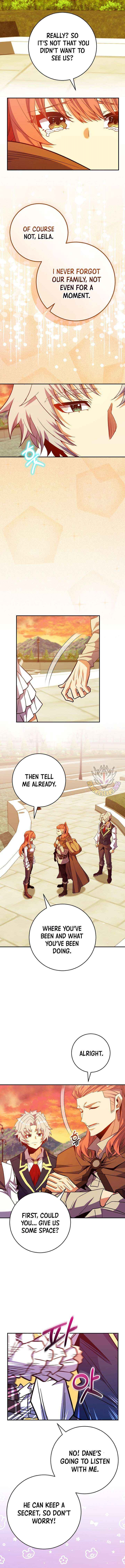 I Was Reincarnated as a Brilliant Genius of a Prestigious Lineage - Chapter 66 Page 5