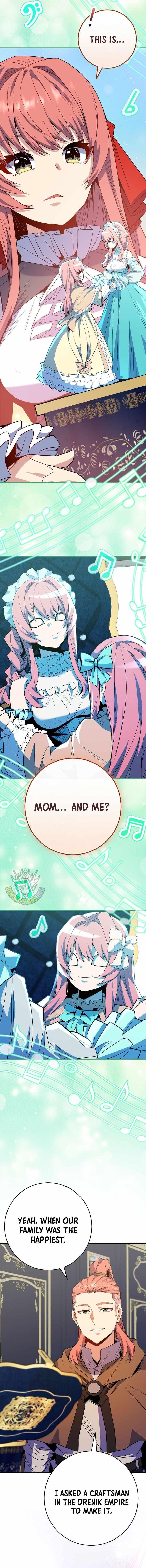 I Was Reincarnated as a Brilliant Genius of a Prestigious Lineage - Chapter 67 Page 5