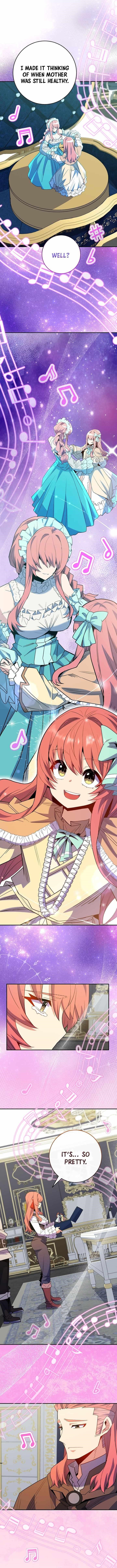 I Was Reincarnated as a Brilliant Genius of a Prestigious Lineage - Chapter 67 Page 6