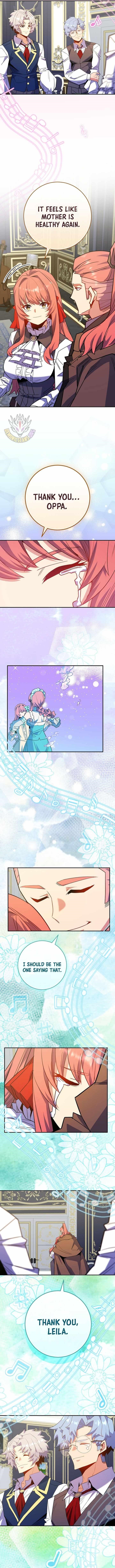 I Was Reincarnated as a Brilliant Genius of a Prestigious Lineage - Chapter 67 Page 7