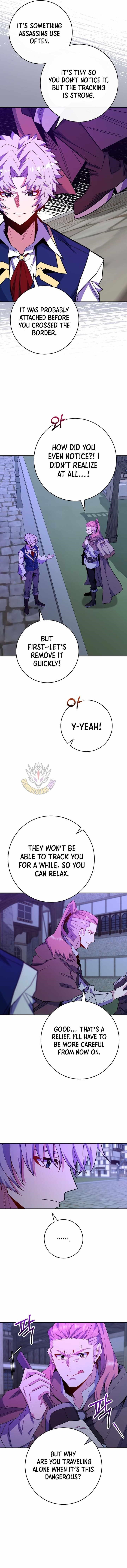 I Was Reincarnated as a Brilliant Genius of a Prestigious Lineage - Chapter 68 Page 7