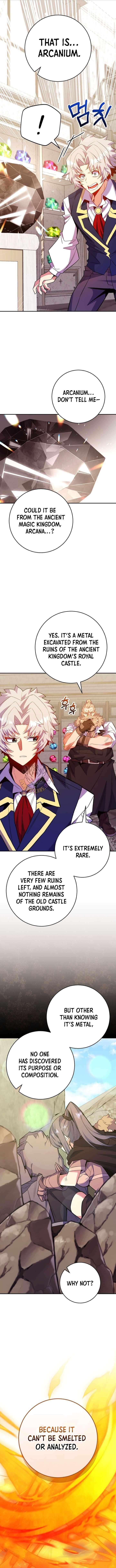 I Was Reincarnated as a Brilliant Genius of a Prestigious Lineage - Chapter 69 Page 13