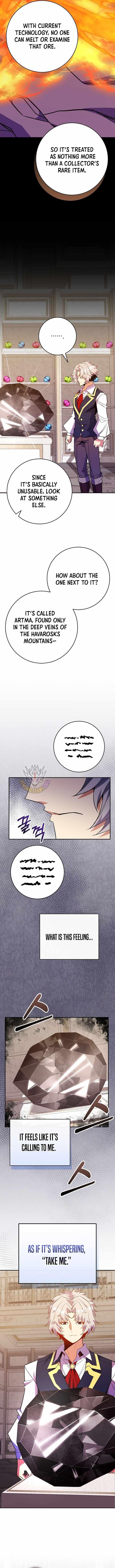 I Was Reincarnated as a Brilliant Genius of a Prestigious Lineage - Chapter 69 Page 14