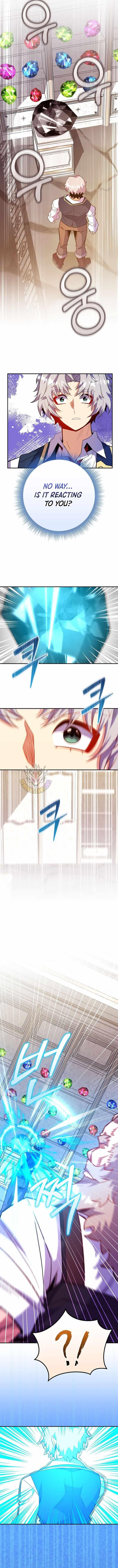 I Was Reincarnated as a Brilliant Genius of a Prestigious Lineage - Chapter 69 Page 15