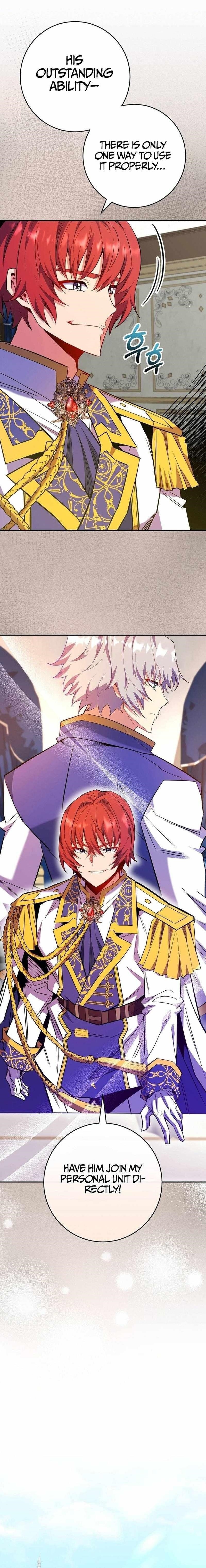 I Was Reincarnated as a Brilliant Genius of a Prestigious Lineage - Chapter 71 Page 1