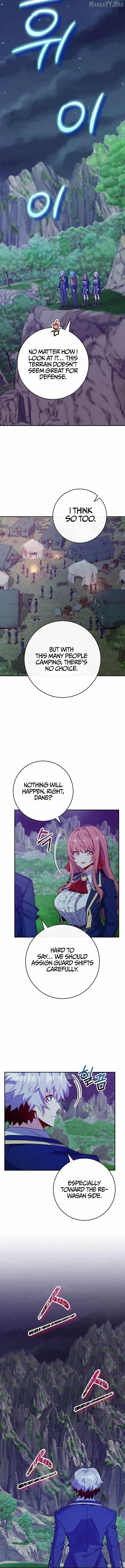 I Was Reincarnated as a Brilliant Genius of a Prestigious Lineage - Chapter 71 Page 11