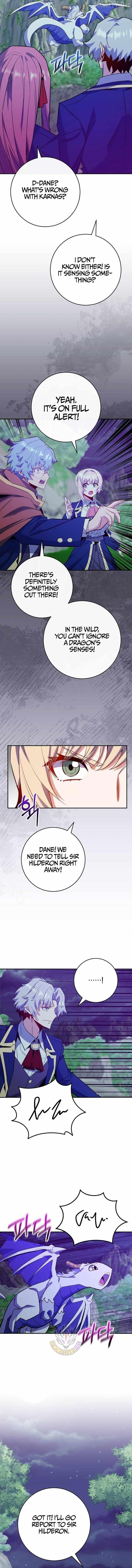 I Was Reincarnated as a Brilliant Genius of a Prestigious Lineage - Chapter 71 Page 13