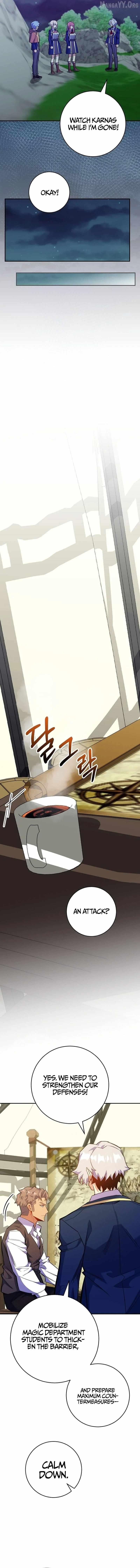 I Was Reincarnated as a Brilliant Genius of a Prestigious Lineage - Chapter 71 Page 14