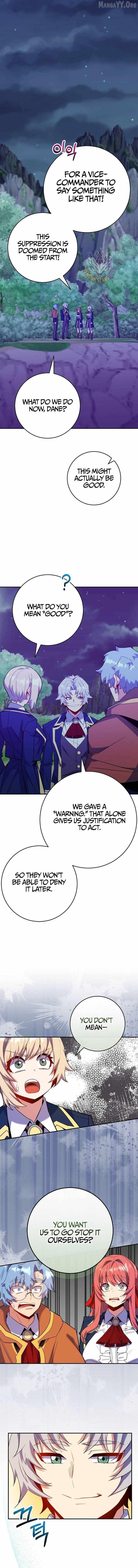 I Was Reincarnated as a Brilliant Genius of a Prestigious Lineage - Chapter 71 Page 17