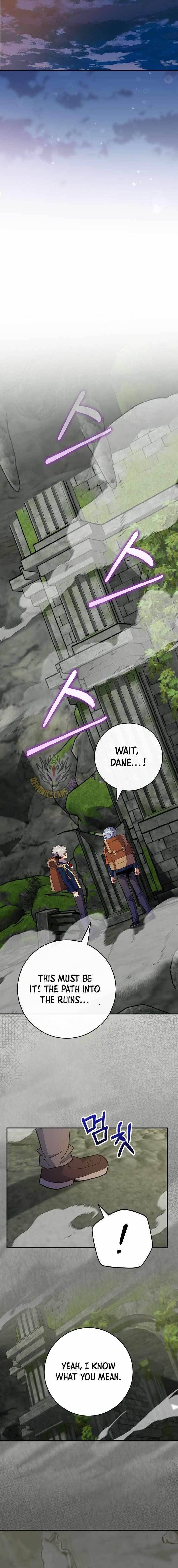 I Was Reincarnated as a Brilliant Genius of a Prestigious Lineage - Chapter 74 Page 14