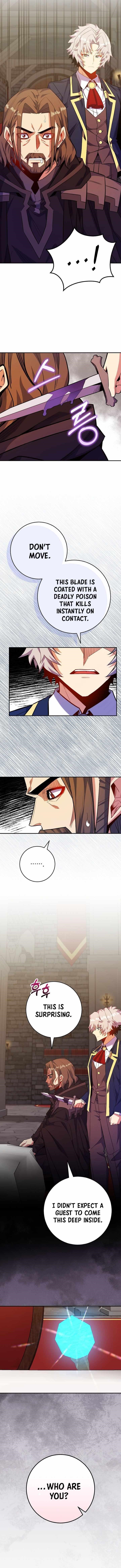 I Was Reincarnated as a Brilliant Genius of a Prestigious Lineage - Chapter 76 Page 12