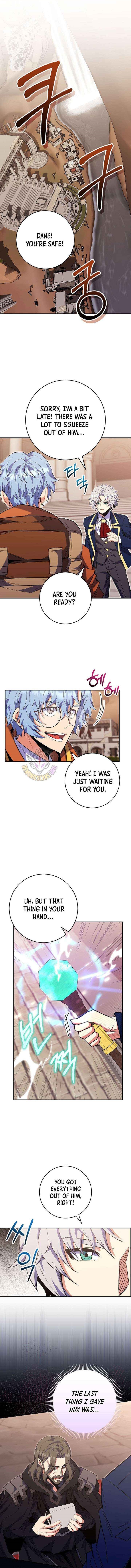 I Was Reincarnated as a Brilliant Genius of a Prestigious Lineage - Chapter 78 Page 1