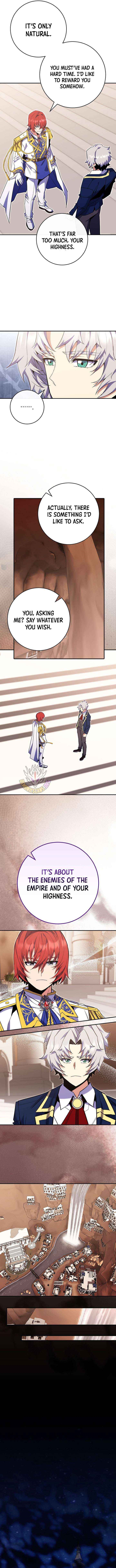 I Was Reincarnated as a Brilliant Genius of a Prestigious Lineage - Chapter 78 Page 12