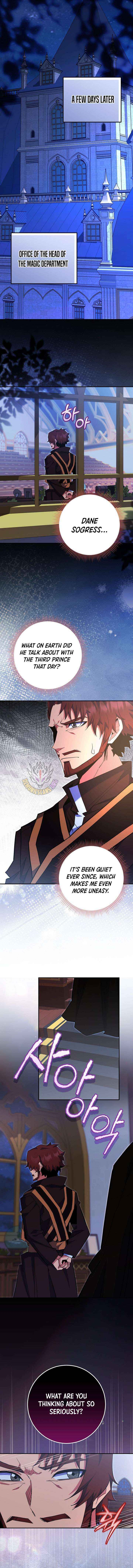 I Was Reincarnated as a Brilliant Genius of a Prestigious Lineage - Chapter 78 Page 13