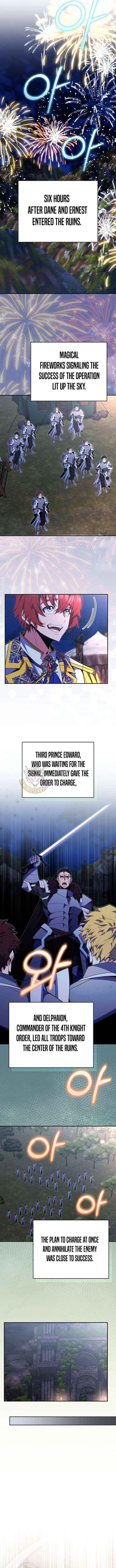 I Was Reincarnated as a Brilliant Genius of a Prestigious Lineage - Chapter 78 Page 4