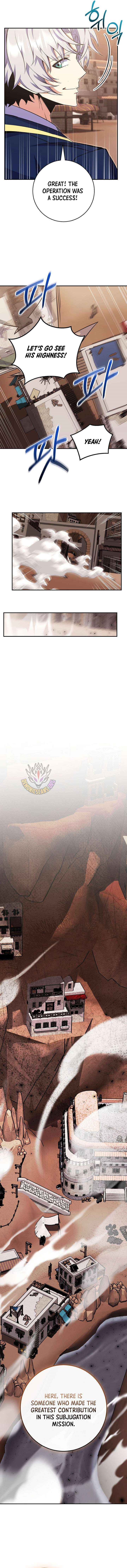 I Was Reincarnated as a Brilliant Genius of a Prestigious Lineage - Chapter 78 Page 8