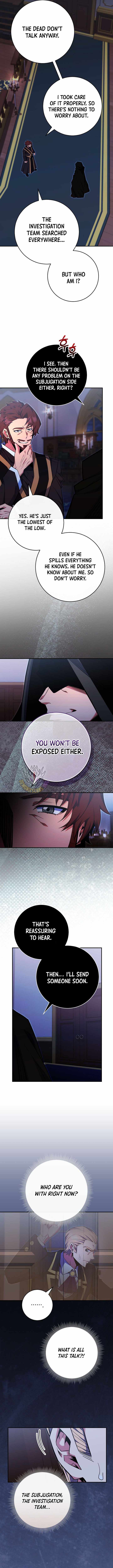 I Was Reincarnated as a Brilliant Genius of a Prestigious Lineage - Chapter 79 Page 2